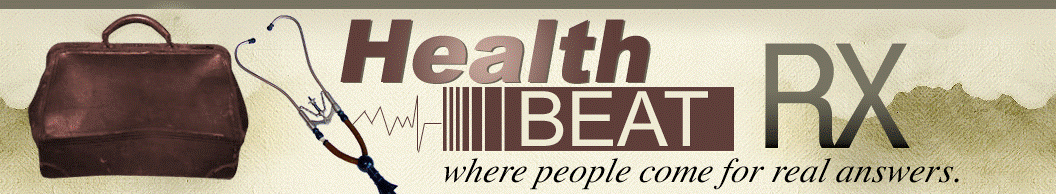 HealthBeatRx